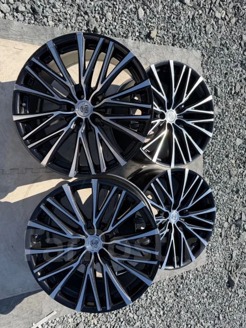 Work Balmung. 8.5x20", 5x114.3, ET38, �� 72���. ����