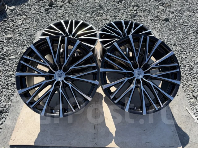 Work Balmung. 8.5x20", 5x114.3, ET38, �� 72���. ����