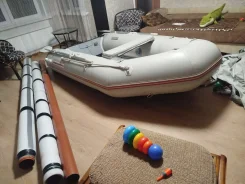 Nissamaran. ����� 2,9��. ����