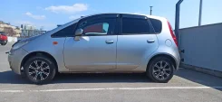 Mitsubishi Colt. �������, 4wd, 1.3 (91��.�.), ������, 116 000����. �� ����