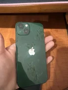 Apple iPhone 13. �/�, 256 ��, �������, 3G, 4G LTE, NFC, eSIM, ������� �������, ������������ ������� ����
