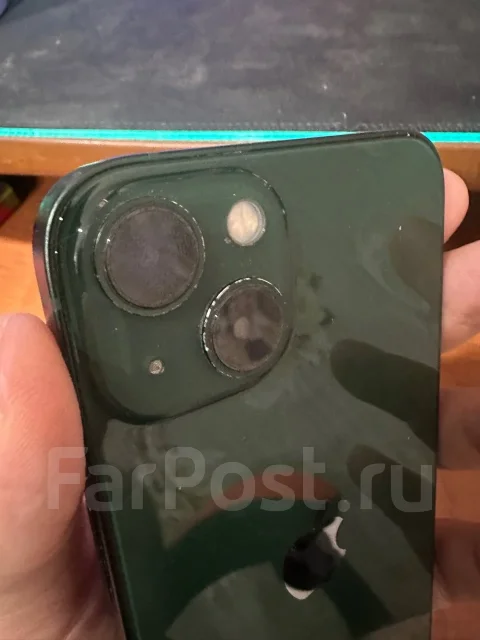 Apple iPhone 13. �/�, 256 ��, �������, 3G, 4G LTE, NFC, eSIM, ������� �������, ������������ ������� ����