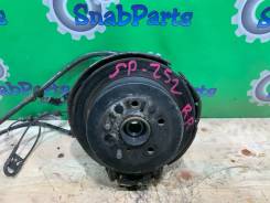 ������� Toyota Harrier 2004 4230448031 MCU36 1MZ-FE, ������ ������ 4230448031 ����