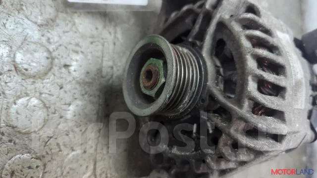 ��������� Ford Focus 2 2005-2008 21079248 3N1110300AE ����