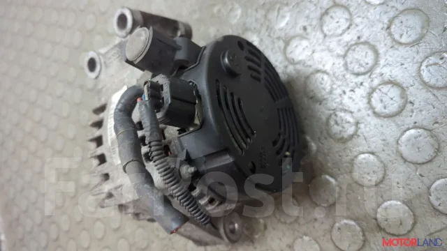 ��������� Ford Focus 2 2005-2008 21079248 3N1110300AE ����