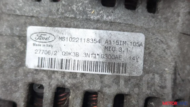 ��������� Ford Focus 2 2005-2008 21079248 3N1110300AE ����