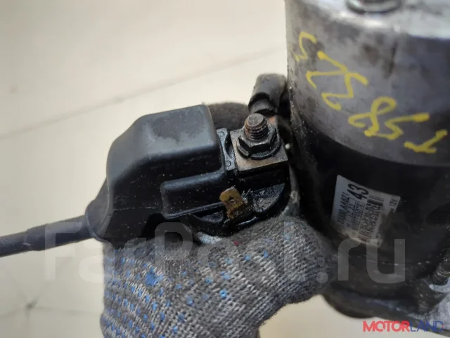 ������� Subaru XV 2011-2017 21080989 23300AA621 ����
