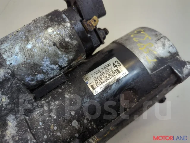 ������� Subaru XV 2011-2017 21080989 23300AA621 ����