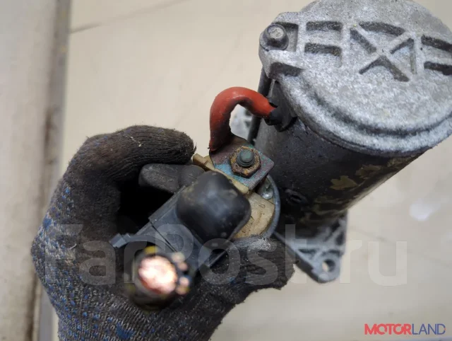 ������� Renault Koleos 2008-2016 21080960 23300JG70A ����