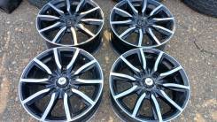 Platin. 6.5x15", 5x114.3, ET40 ����