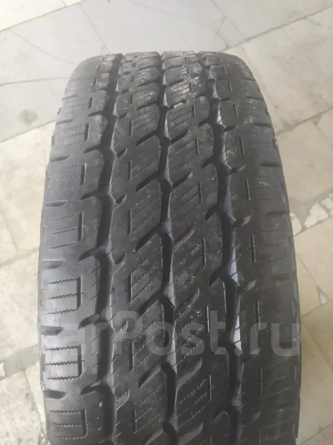 Nitto Dura Grappler. �����������, 2008 ���, �/�, ����� 15 % ����
