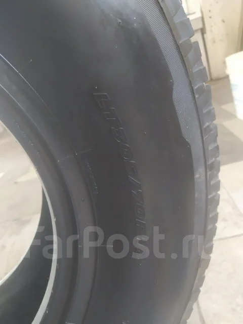Nitto Dura Grappler. �����������, 2008 ���, �/�, ����� 15 % ����