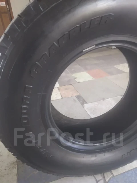 Nitto Dura Grappler. �����������, 2008 ���, �/�, ����� 15 % ����