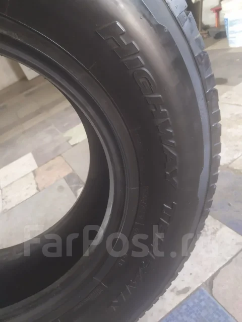Nitto Dura Grappler. �����������, 2008 ���, �/�, ����� 15 % ����