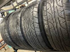 Dunlop Grandtrek AT3. ����� at, 2011 ���, �/�, ����� 40 % ����