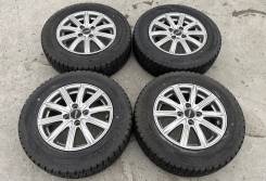 Bridgestone Glitzer. 5.5x14", 4x100, ET45 ����