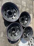 Wheel Power. 8.0x16", 5x150, ET-5, �� 110,5���. ����