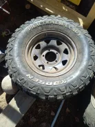 Kapsen PracticalMax M/T RS25. ����� mt, 2024 ���, �/�, ����� 10 % ����