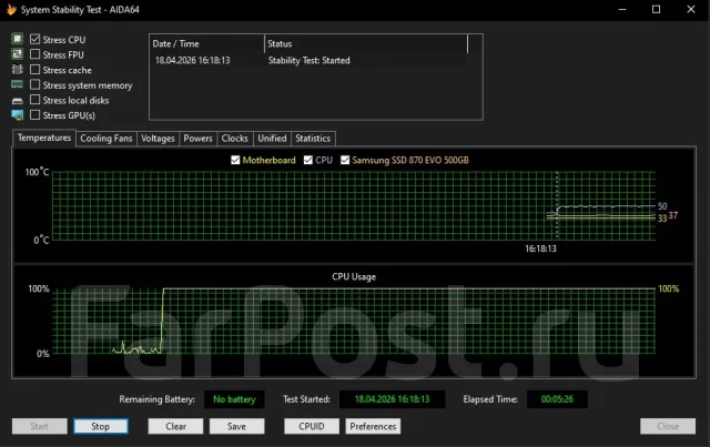 AMD Ryzen 5 7500F ����