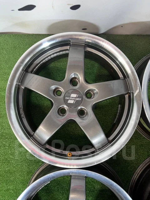 Oettinger. 6.5x16", 5x112, ET47, �� 73,1���. ����