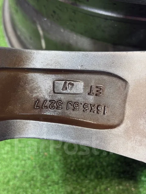 Oettinger. 6.5x16", 5x112, ET47, �� 73,1���. ����