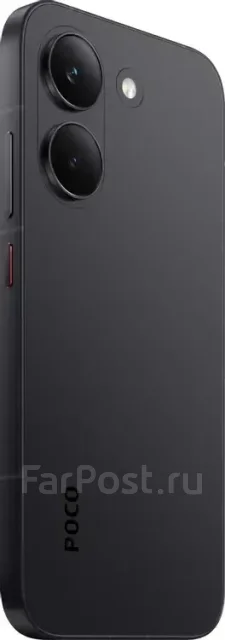 Xiaomi Poco X8 Pro. �����, 512 ��, ������, 3G, 4G LTE, 5G, Dual-SIM, ����������, eSIM ����