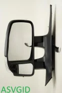 ������� ����� OPEL Movano 10- / / Renault Master 10-20 9 ��� 388-OPD150TL ����
