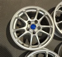 Bridgestone Eco Forme. 6.5x16", 5x114.3, ET39, �� 60,1���. ����