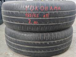 Yokohama BluEarth. ������, 2015 ���, �/�, ����� 30 % ����