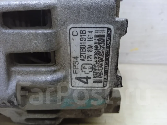 ��������� GW Mazda 626 + FP3418300C ����