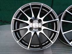 Bridgestone Eco Forme CRS101. 6.0x15", 4x100, ET45, �� 73���. ����