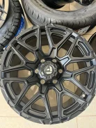 Wilcroxx. 9.0x18", 6x139.7, ET10, �� 110���. ����