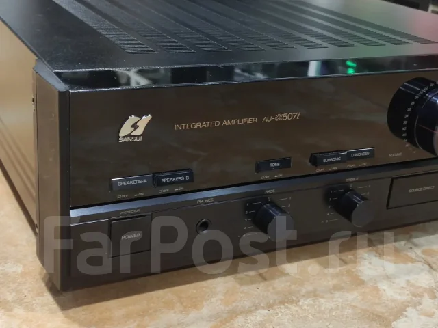 Sansui ����