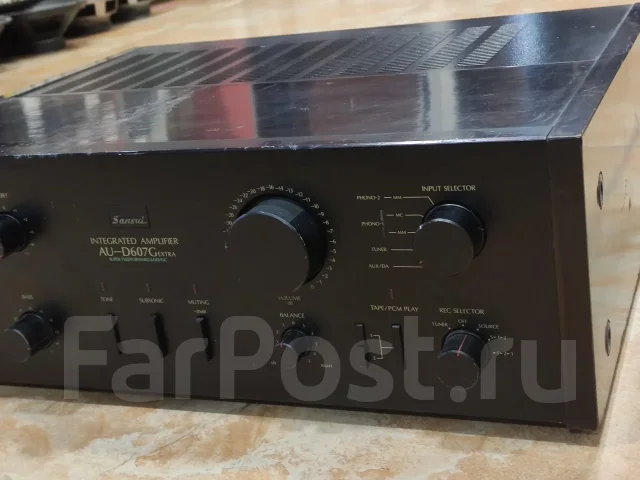 Sansui ����