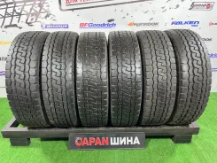 Bridgestone Duravis M804. �����������, 2017 ���, �/�, ����� 5 % ����