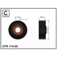 ����� ���������� ����� Caffaro 11400 11400 ����