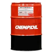 Chempioil MTF-4