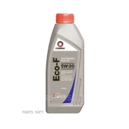 Comma Eco-F