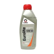 Comma Eco-MB