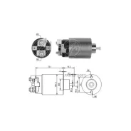 ���� ����������� ERA ZM698 ZM698 ����