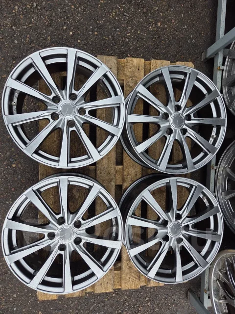 Grass. 7.0x17", 5x114.3, ET56, �� 73,1���. ����