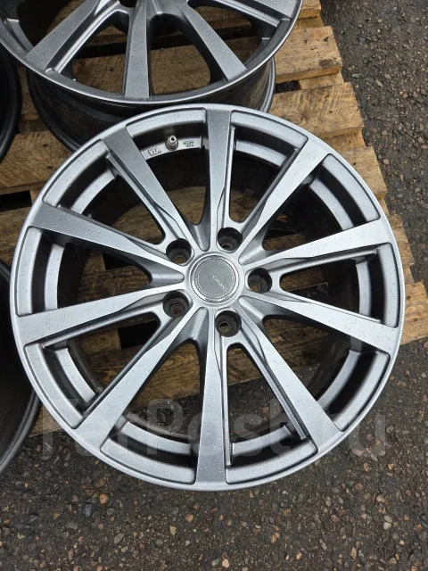 Grass. 7.0x17", 5x114.3, ET56, �� 73,1���. ����
