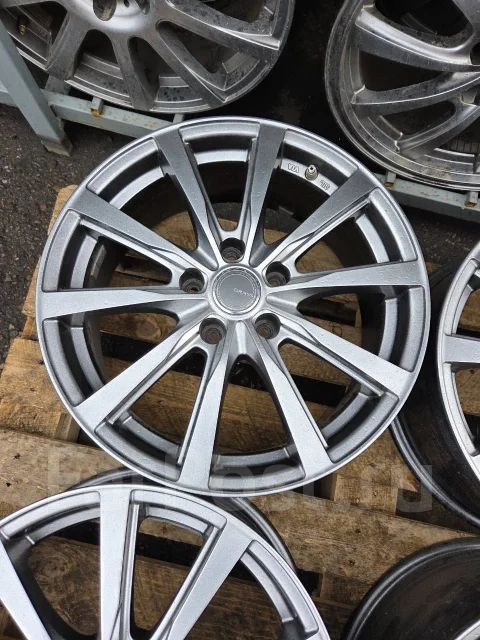 Grass. 7.0x17", 5x114.3, ET56, �� 73,1���. ����