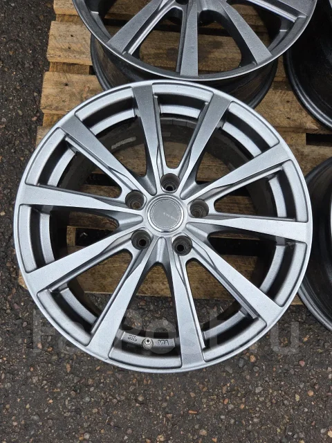 Grass. 7.0x17", 5x114.3, ET56, �� 73,1���. ����