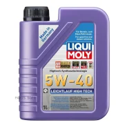 Liqui Moly Leichtlauf