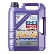 Liqui Moly Leichtlauf
