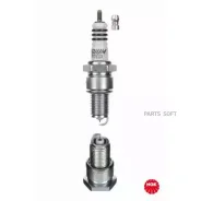 ����� ��������� BPR7EIX Iridium NGK-NTK 4055 4055 ����