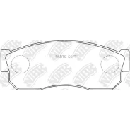 ������� ��������� �������� NIBK PN2080 2080PN NiBK PN2080 ����