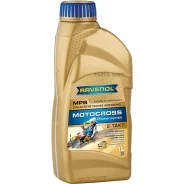 Ravenol MPS Motocross Powersynth 2T