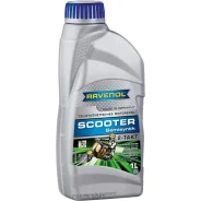 Ravenol Scooter 2T